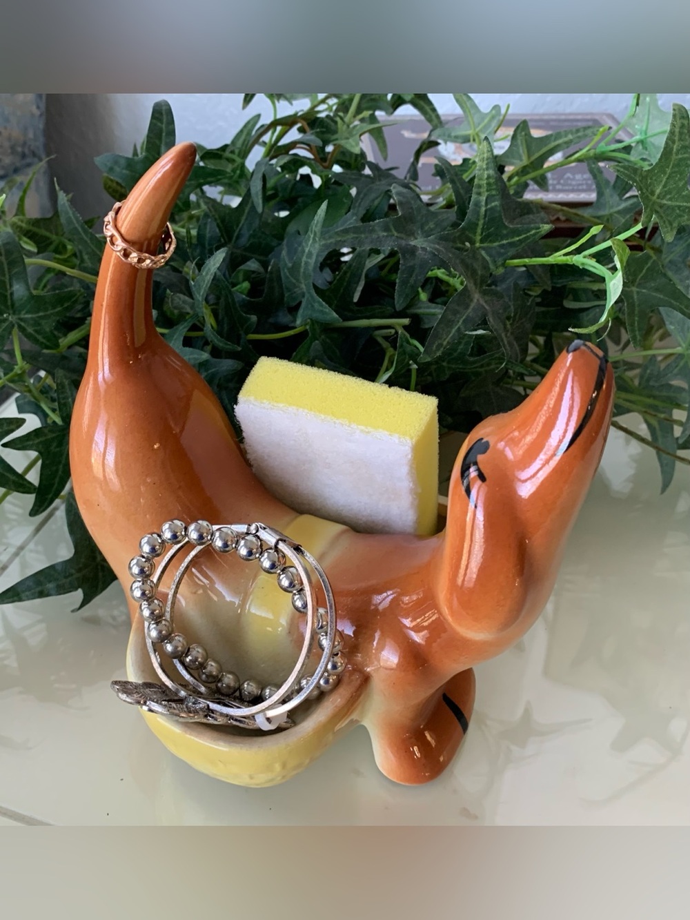 Vintage Wiener Kitchen Helper